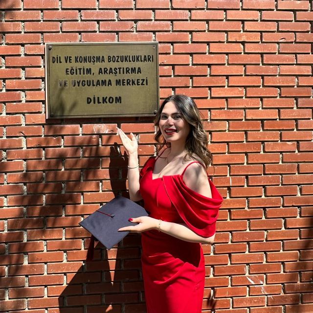 Sıla Koçak, Dil ve Konuşma Terapisi Yenişehir