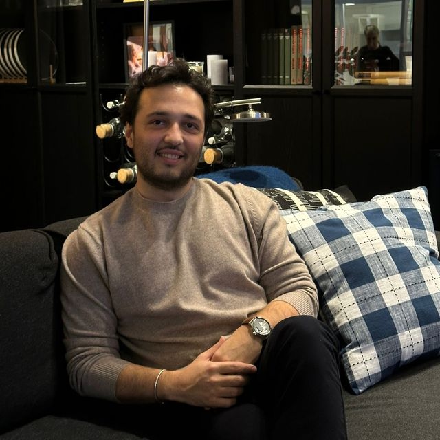 Enes Taymaz, Psikoloji Ankara
