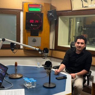 Mehmet Baran Yılmaz, Psikoloji Ankara