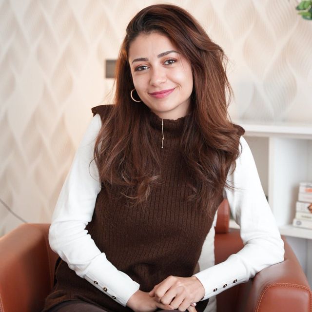 Hatice Kübra Tokgönül, Psikoloji Kayseri