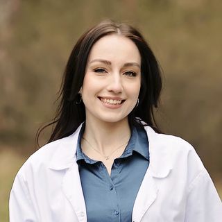 Powiększ obraz: Oliwia Kaczmarska, psycholog Warszawa