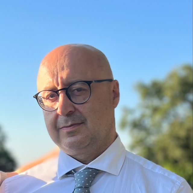 Remo Tramonti, psichiatra Viterbo