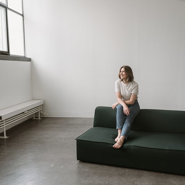 Lisa Groenewald, Ergotherapeut Köln