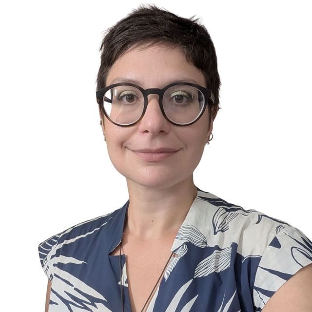 Stefania Mattioli, logopedista Firenze