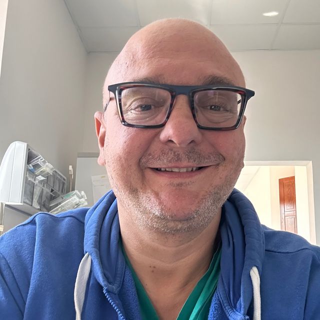 Paolo Zampella, ginecologo Guidonia