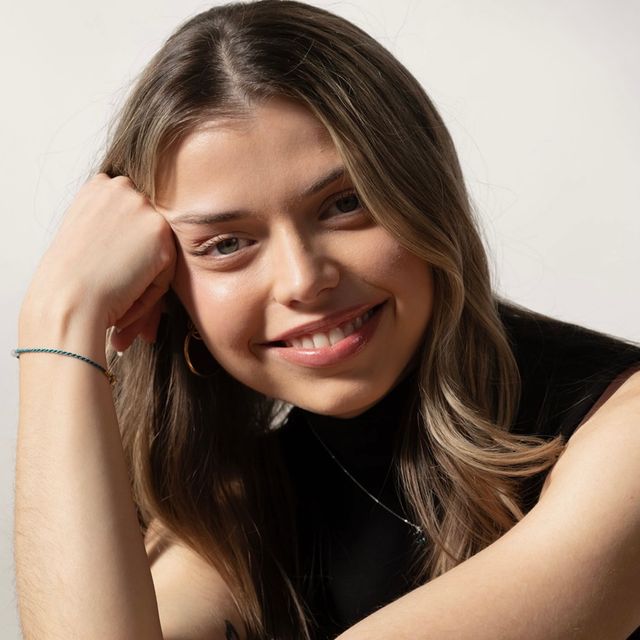 Lucia Greco, Psicólogo Valencia
