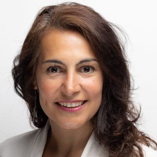 Acercar imagen: Maria Victoria Molinari, Psicólogo Madrid