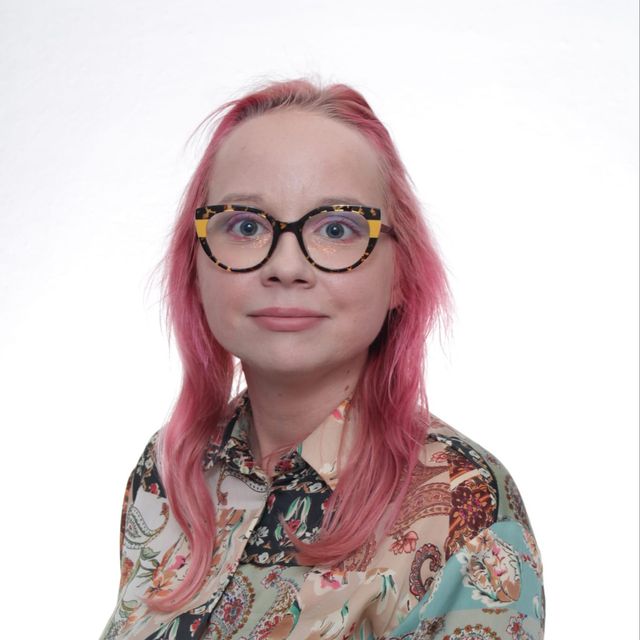 Wiktoria Ilhan, psycholog Warszawa