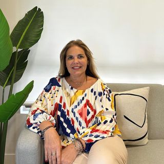 Acercar imagen: Sonia Cuenca de la Casa, Psicólogo Madrid
