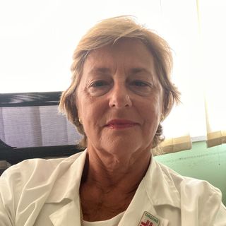 Adriana Catalano, nutrizionista Palermo