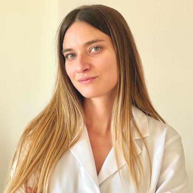 Sabrina Zappulla, dermatologo Catania