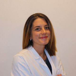 Ingrandire l'immagine: Arianna Benfenati, ginecologo Imola