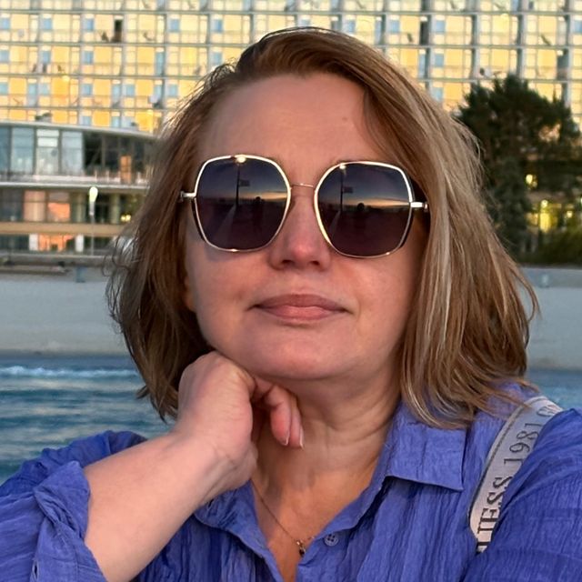 Dorota Walaśkiewicz, psycholog Wołomin