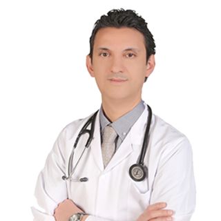 Temurhan Kara, İç Hastalıkları Şahinbey