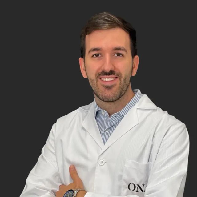 Alejandro Palacín, Médico estético Palma de Mallorca