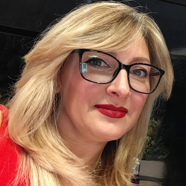 Elina Zarcone, psicologo Agrigento