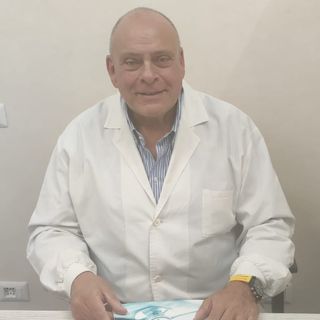 Ingrandire l'immagine: Raffaele Marino, ginecologo Albano Laziale
