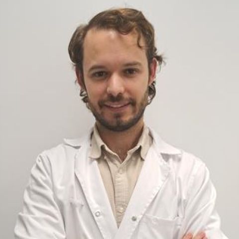 Joan Penella, Alergólogo Barcelona