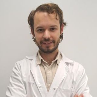 Acercar imagen: Joan Penella, Alergólogo Barcelona