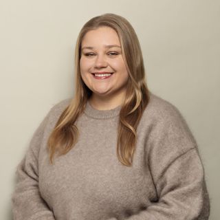 Powiększ obraz: Helena Platta, fizjoterapeuta Banino