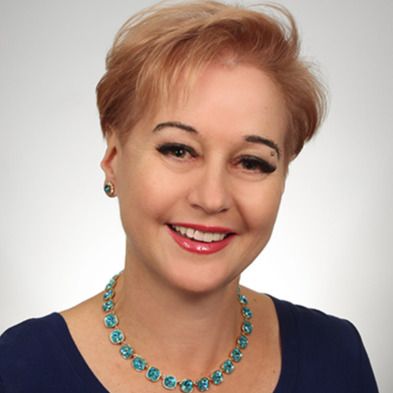 Hanna Odziemska, internista Warszawa