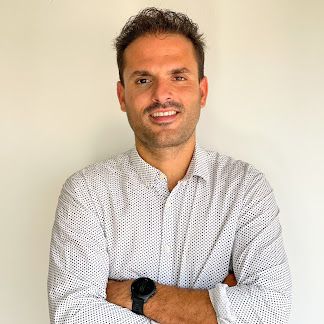 Daniel Gonzálvez, Psicólogo Palma de Mallorca