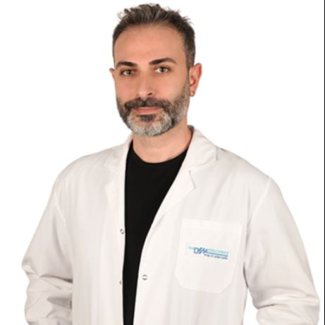 Recep Bayraktar, Kadın Hastalıkları Ve Doğum Antalya