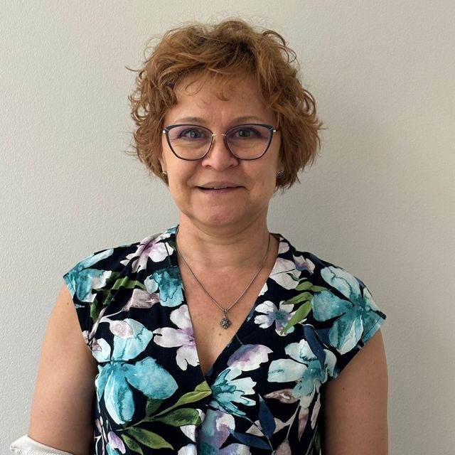 Anna Bielawska, lekarz rodzinny Kraków