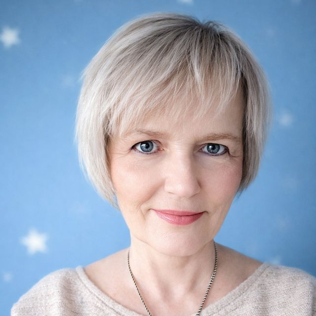 Izabela Piórkowska, psycholog Elbląg