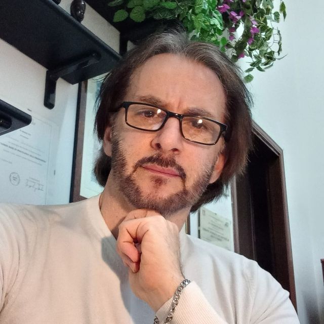 Armando De Vincentiis, psicologo Taranto