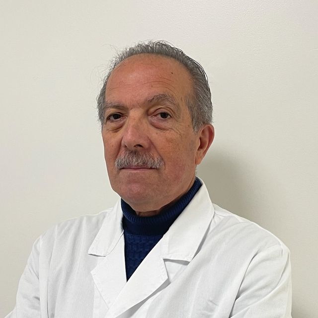 Giuseppe Pecoraro, andrologo Villafranca di Verona