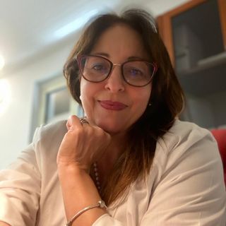 Ingrandire l'immagine: G.Gabriella Bianco, dentista Castellana Sicula