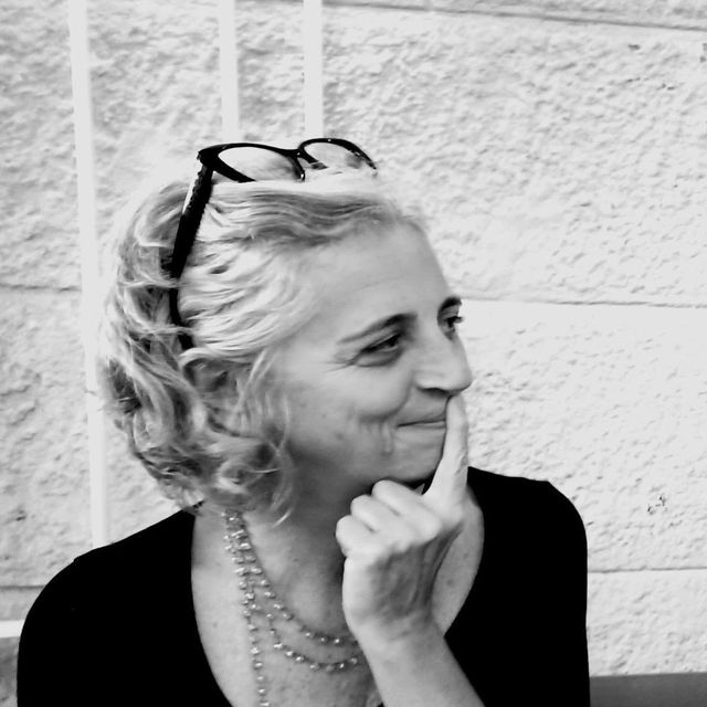 Loredana Nassi, psicoterapeuta Pisa