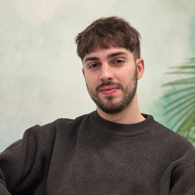 Marcos Payo Carrasco, Psicólogo Madrid