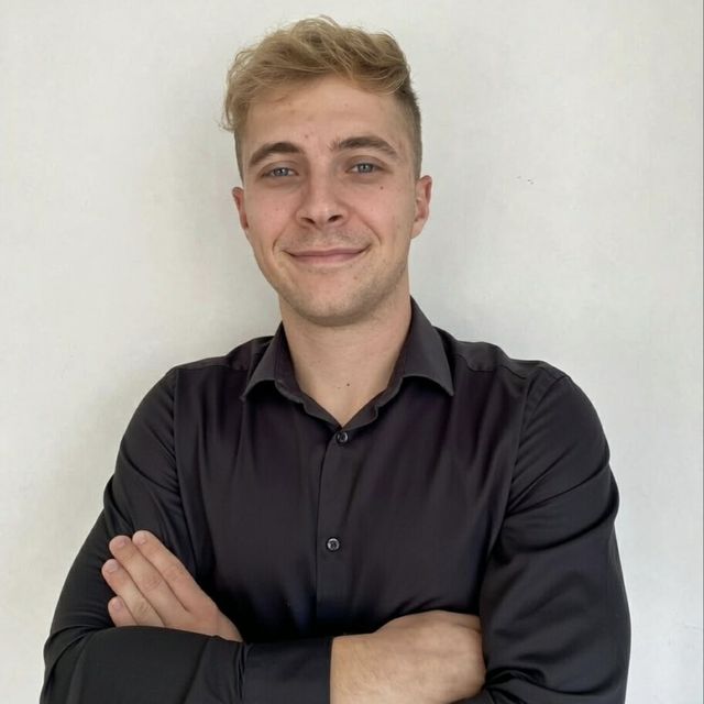 Raul Chojnacki, psycholog Bydgoszcz