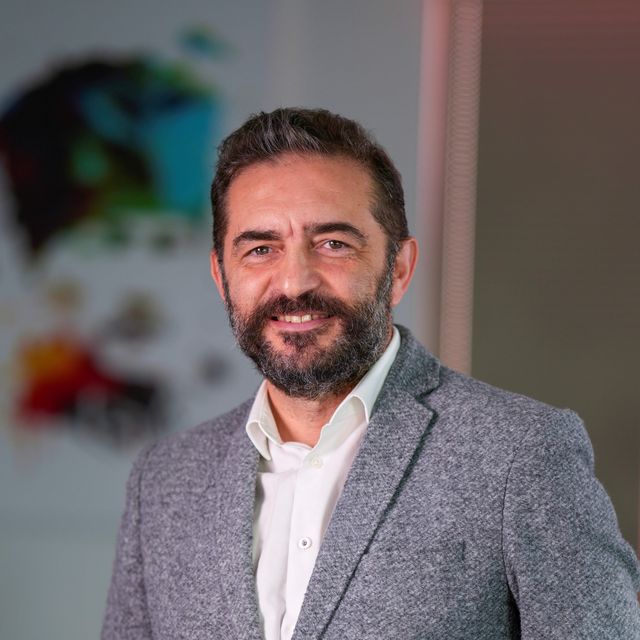 İsmail Mete Şaylan, Psikiyatri Zeytinburnu