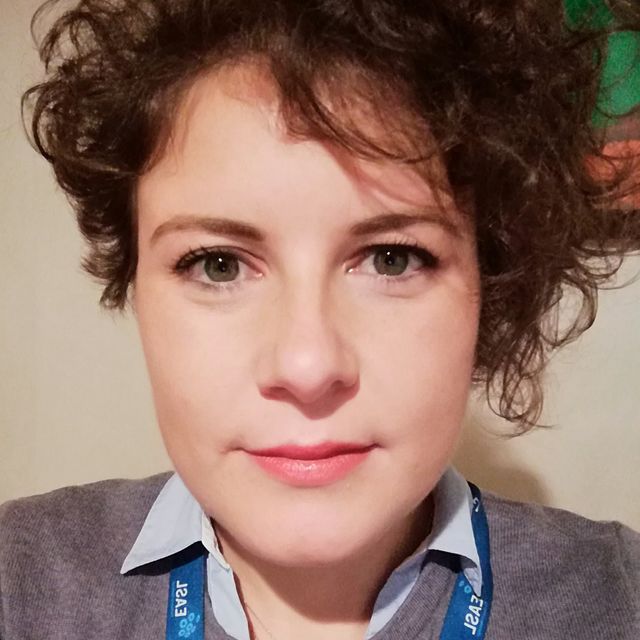 Roberta Forlano, epatologo Acquaviva delle Fonti