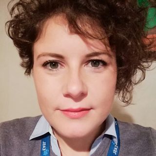 Ingrandire l'immagine: Roberta Forlano, epatologo Acquaviva delle Fonti