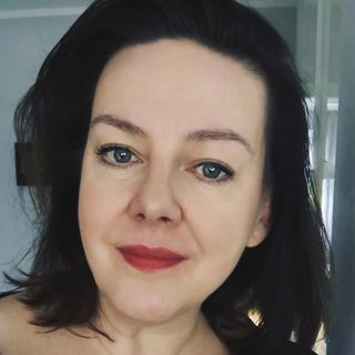 Powiększ obraz: Ewa Jedynak Stalska, psycholog Łódź