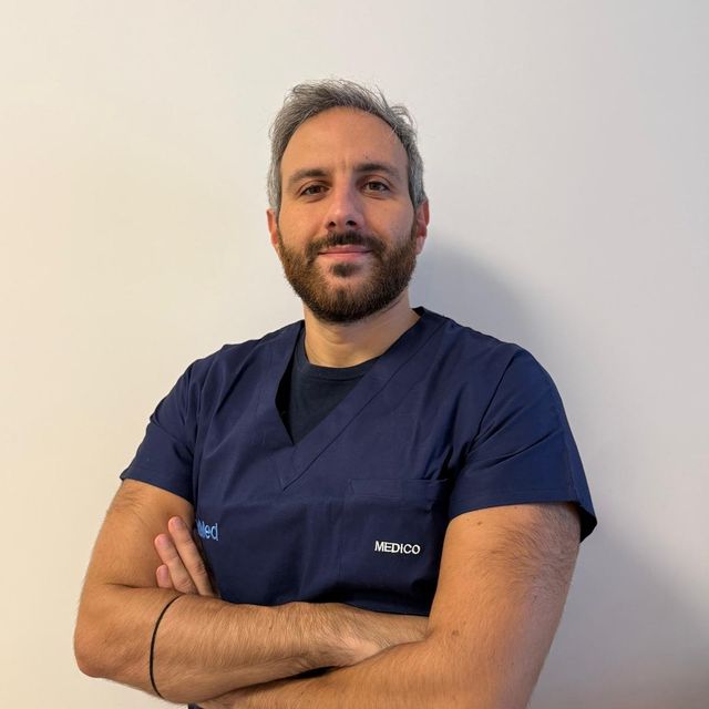 Andrea Leonardo