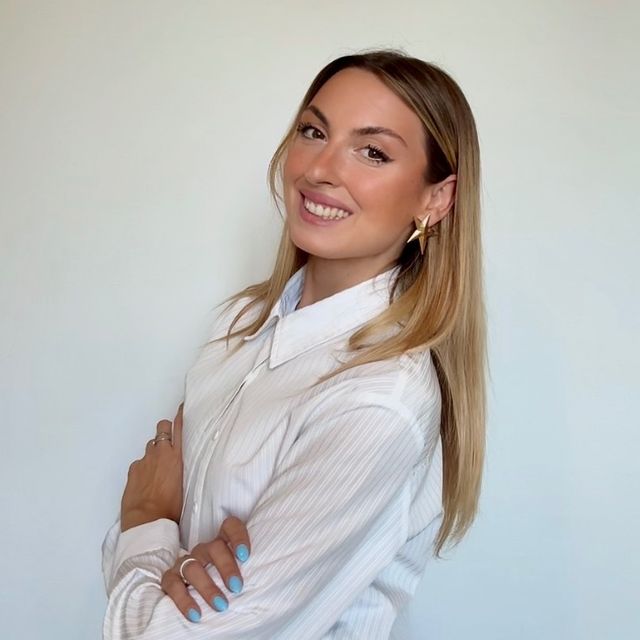 Monica Bariletti, psicologo clinico Perugia