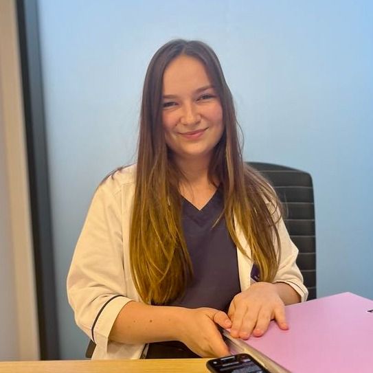 Julia Działek, położna/położny Kraków