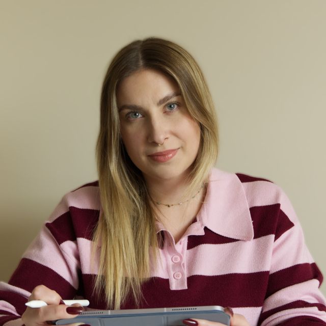 Marta Pawlik, psycholog Kraków