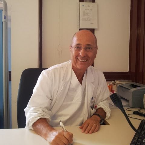 Sergio Testi, allergologo Borgo San Lorenzo