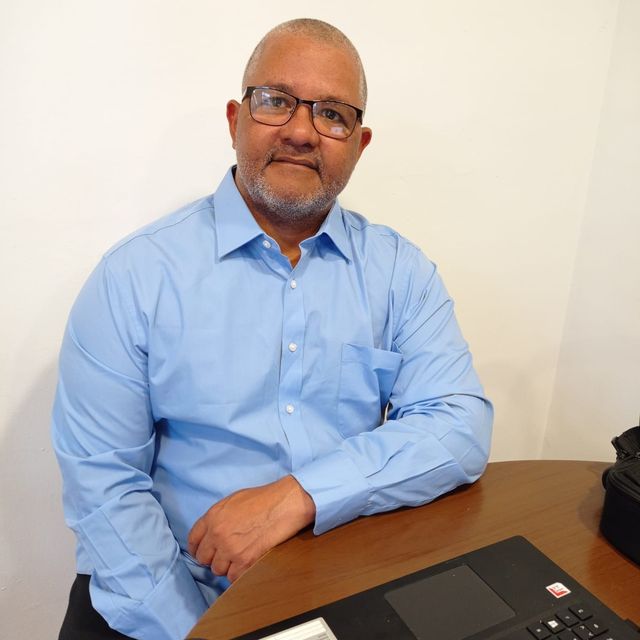 Angel Guillot Moreno