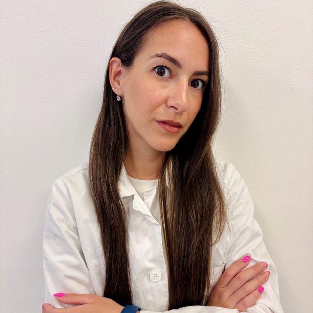 Piera Porcu, biologo nutrizionista Sassari