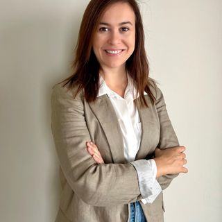 Cristina Aleixandre Giménez, Médico estético Valencia