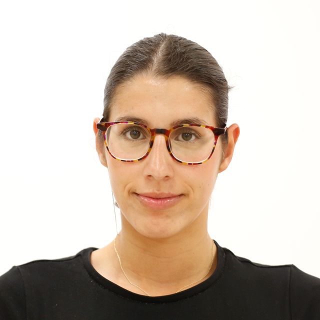 Claudia Torres Rey, Fisioterapeuta Pontevedra
