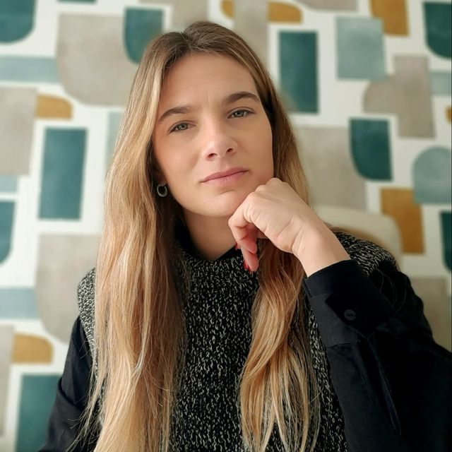 Maria João Silva, Psicólogo Mafra