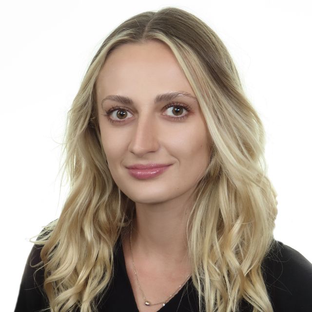 Aleksandra Dobroszczyk